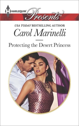 Title details for Protecting the Desert Princess by Carol Marinelli - Wait list